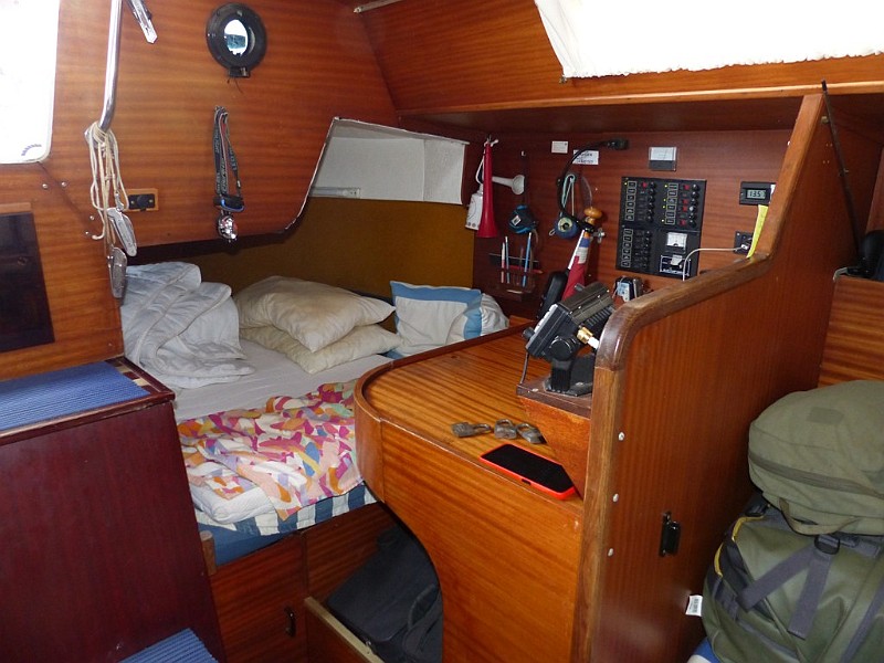 Gib Sea 33 -25